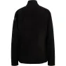 Ziener реглан флисовый Januki W black