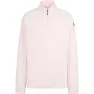 Ziener реглан флисовый Januki W shell pink