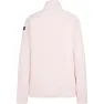Ziener реглан флисовый Januki W shell pink