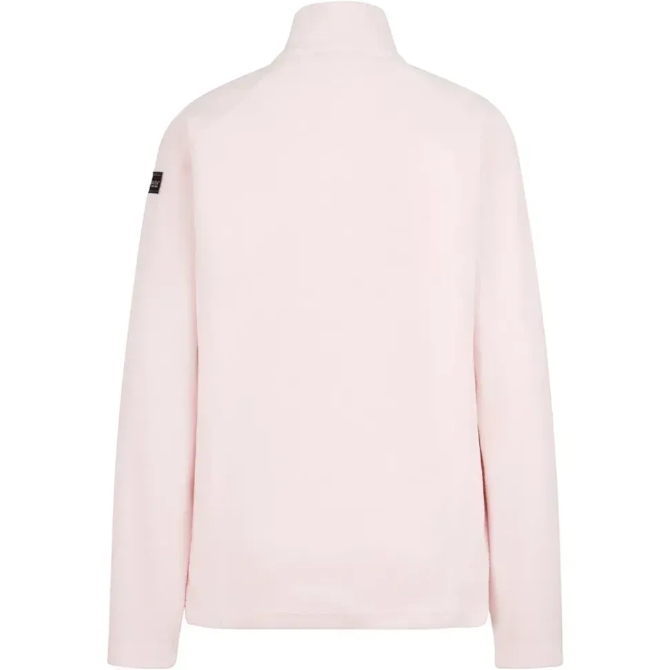 Ziener реглан флисовый Januki W shell pink