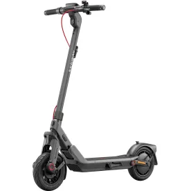 Электросамокат Segway-Ninebot E3 PRO E, серый
