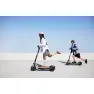 Электросамокат Segway-Ninebot E3 PRO E, серый