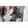 Электросамокат Segway-Ninebot E3 PRO E, серый