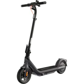 Электросамокат Segway-Ninebot E2 PRO E, черный