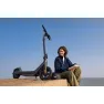 Электросамокат Segway-Ninebot E2 PRO E, черный