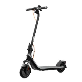 Электросамокат Segway-Ninebot E2 PLUS E II, черный