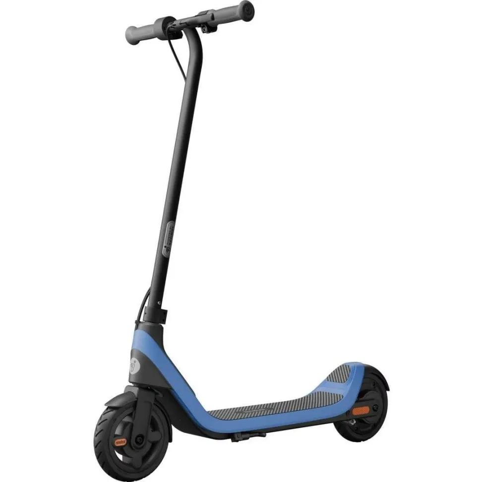 Электросамокат Segway-Ninebot детский C2 Lite, синий