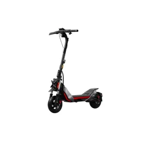 Электросамокат Segway-Ninebot ZT3 PRO E, черный