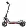 Электросамокат Segway-Ninebot ZT3 PRO E, черный