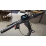 Электросамокат Segway-Ninebot ZT3 PRO E, черный