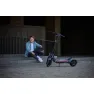 Электросамокат Segway-Ninebot ZT3 PRO E, черный