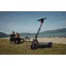 Електросамокат Segway-Ninebot MAX G3 E, сірий