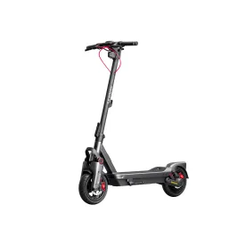 Електросамокат Segway-Ninebot MAX G3 E, сірий