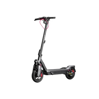 Электросамокат Segway-Ninebot MAX G3 E, серый