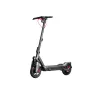 Електросамокат Segway-Ninebot MAX G3 E, сірий