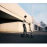 Электросамокат Segway-Ninebot F3 E, серый