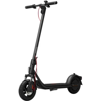 Електросамокат Segway-Ninebot F2 PRO E II, чорний