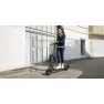 Электросамокат Segway-Ninebot F2 II E, черный