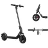 Электросамокат Segway-Ninebot F2 II E, черный