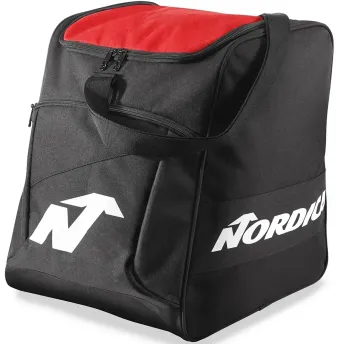 Nordica сумка для ботинок Boot Bag black-red