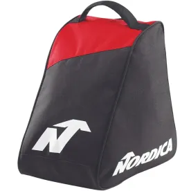 Nordica сумка для ботинок Boot Bag Lite black-red