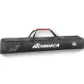 Nordica чехол для лыж Single Ski Bag black-white