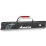 Nordica чехол для лыж Ski Bag Lite black-white 185 см