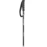 Nordica палки лыжные Alpine TI Dark grey 115 см