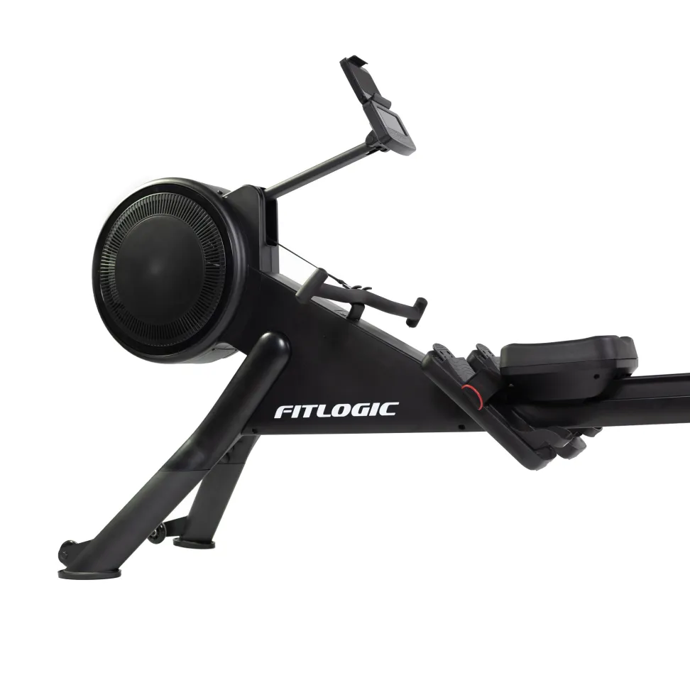 Гребной тренажер FitLogic R2201P