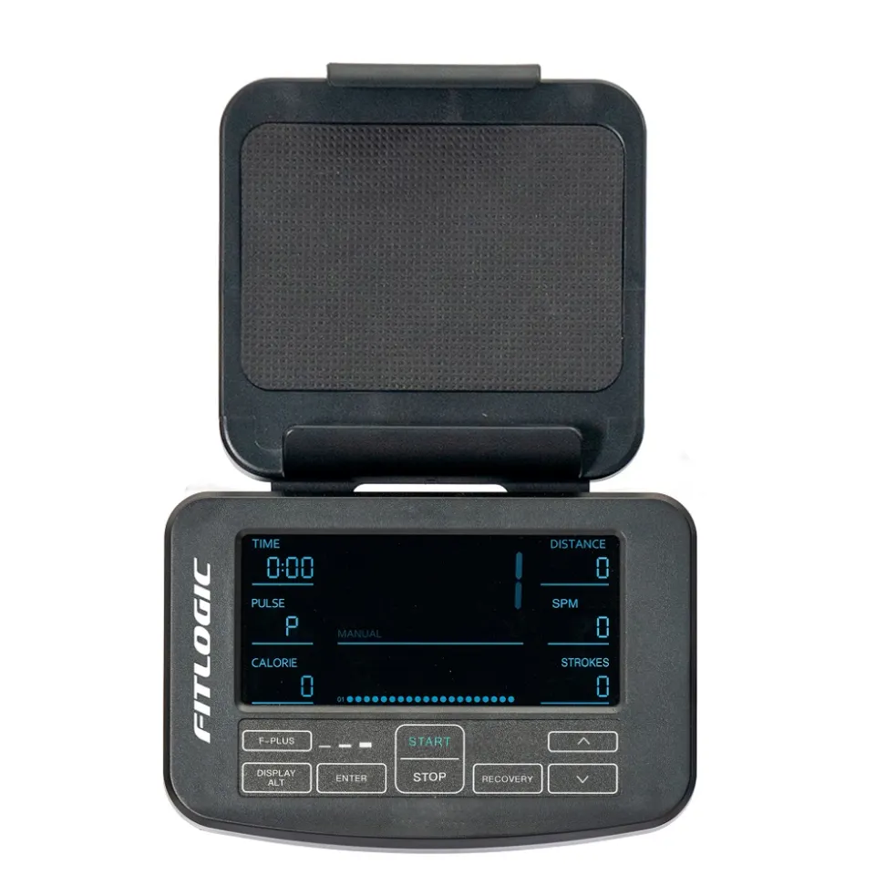 Гребной тренажер FitLogic R2201P