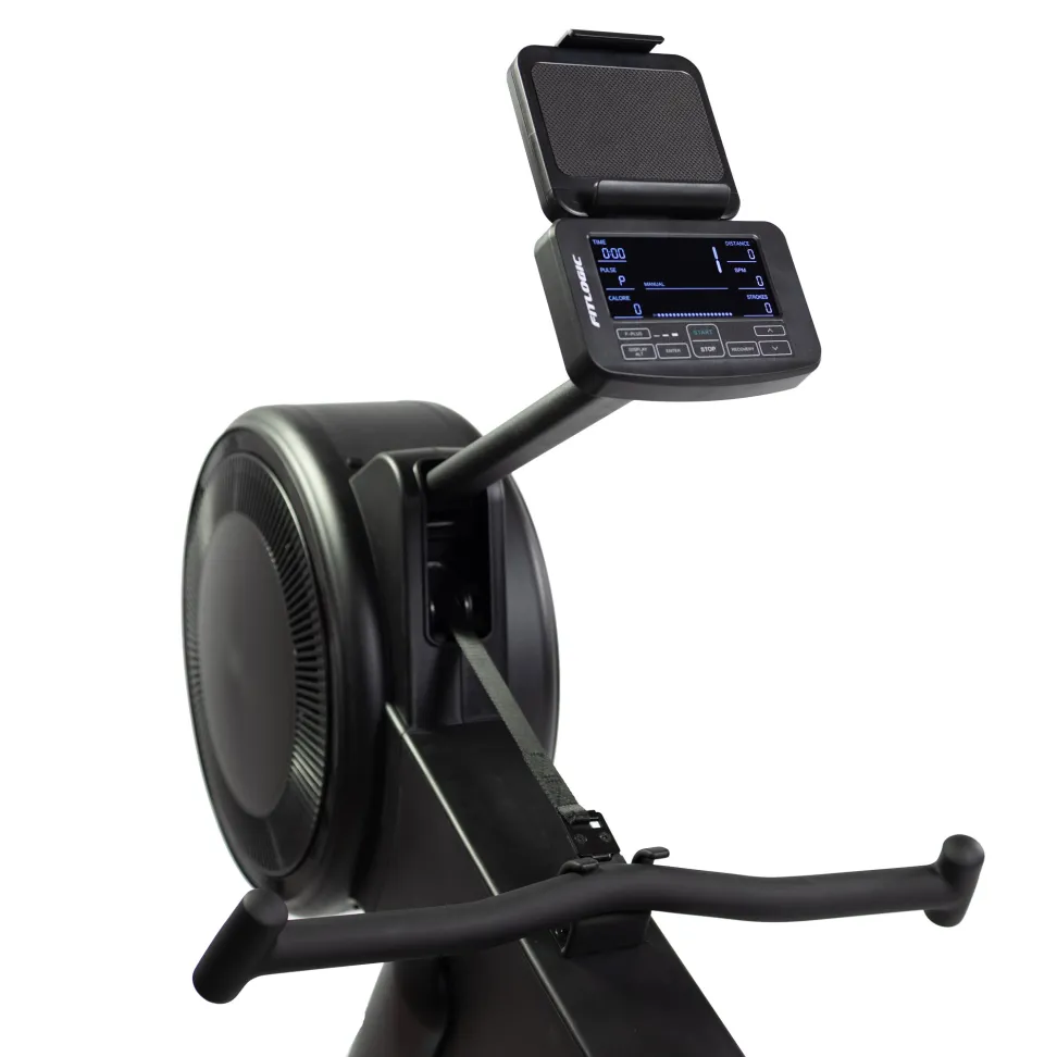 Гребной тренажер FitLogic R2201P