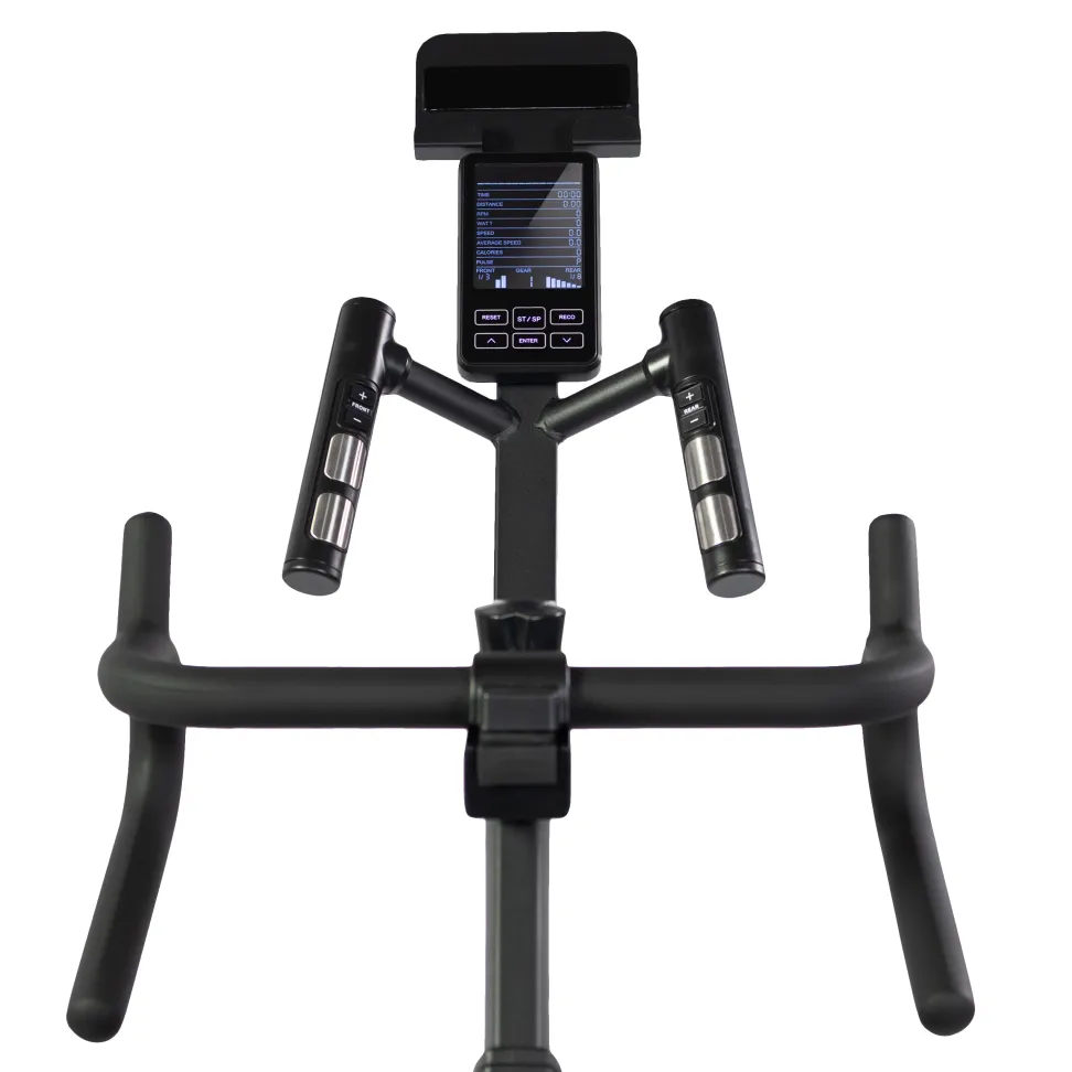 Спинбайк FitLogic SP2301P