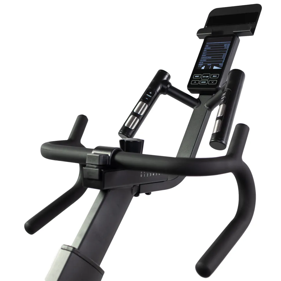 Спинбайк FitLogic SP2301P