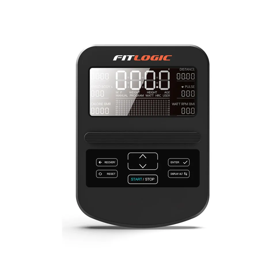 Орбитрек FitLogic CT1902TP