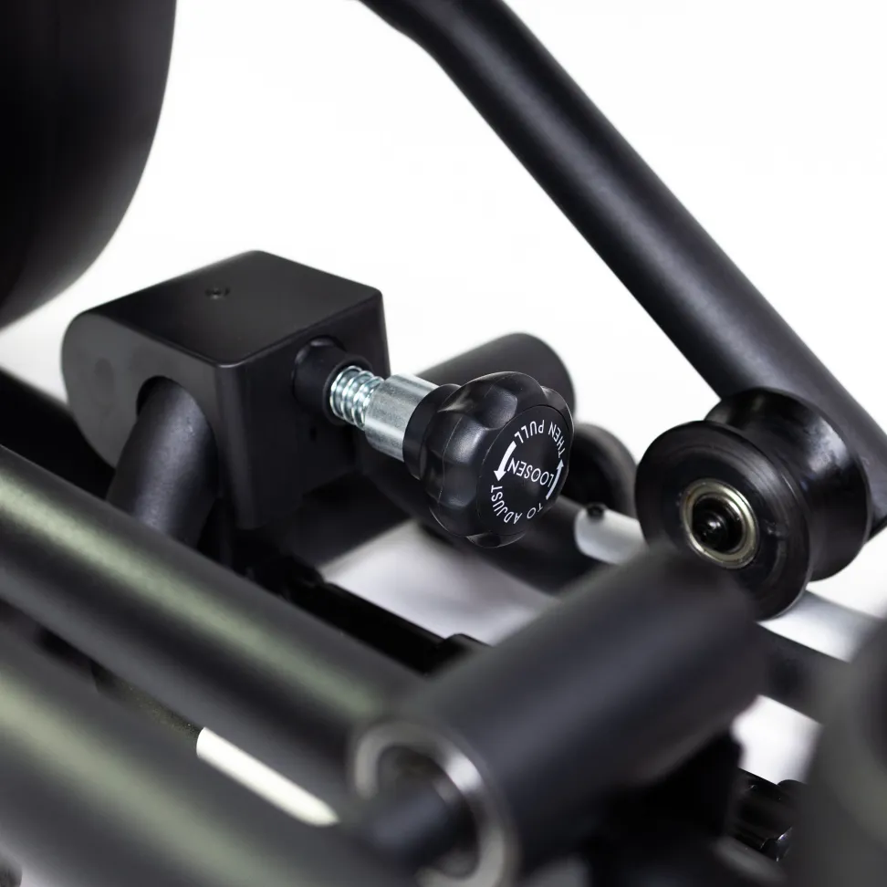 Орбитрек FitLogic CT1902TP