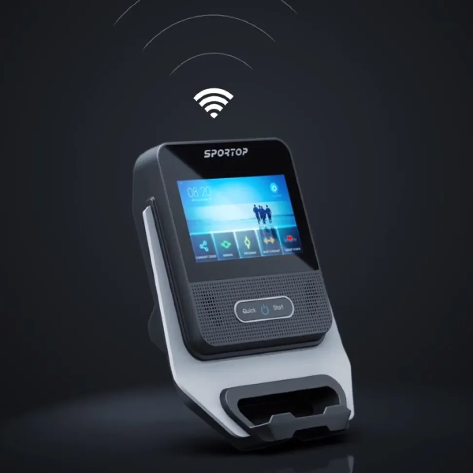 Орбитрек Sportop E350 TFT