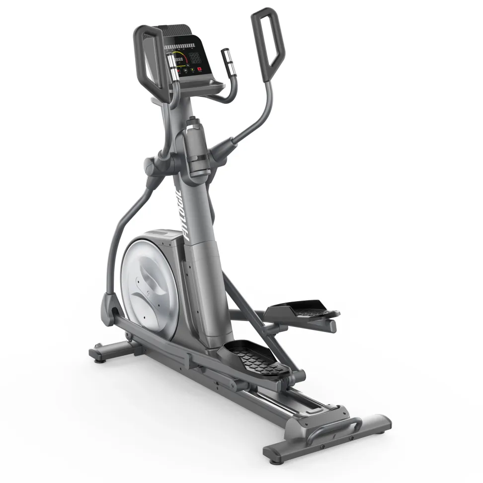 Орбітрек FitLogic E29