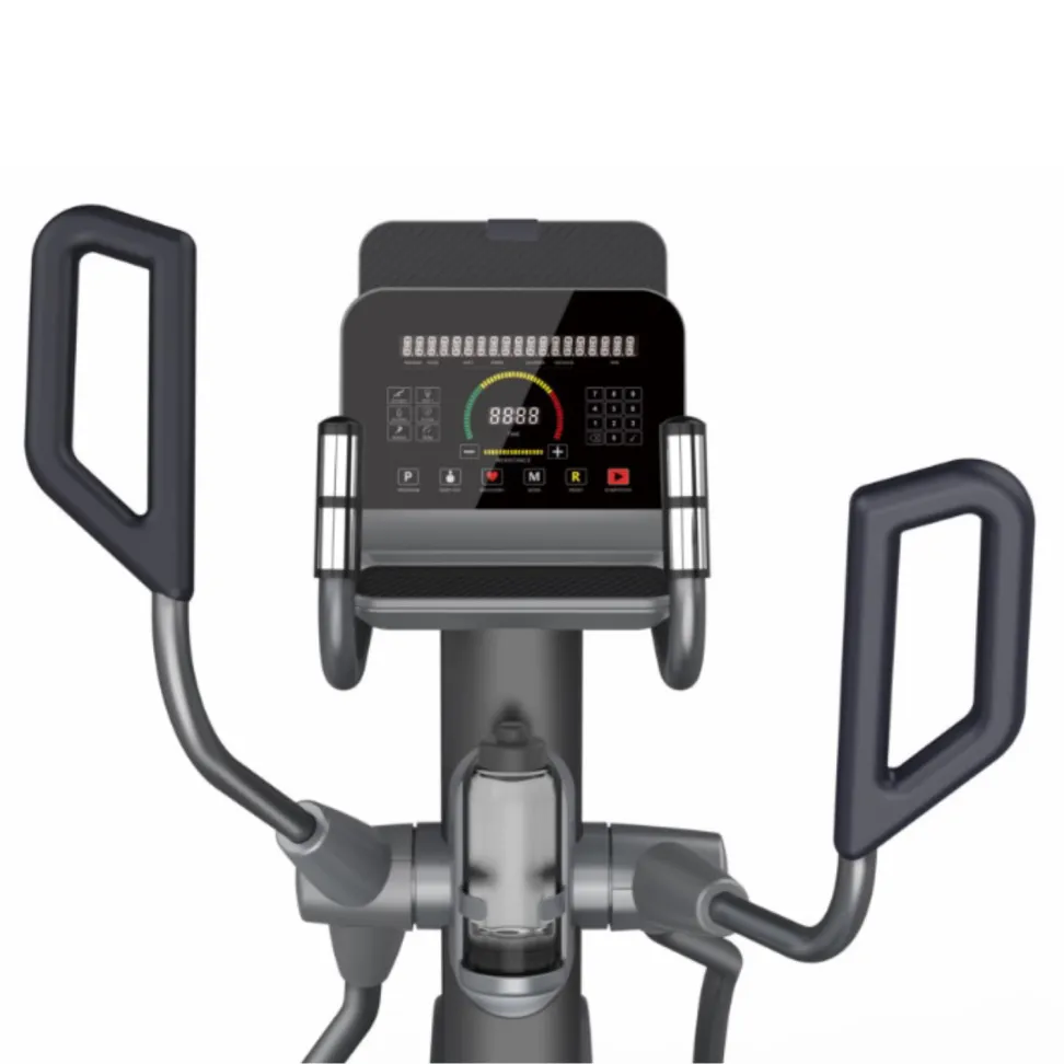 Орбітрек FitLogic E29