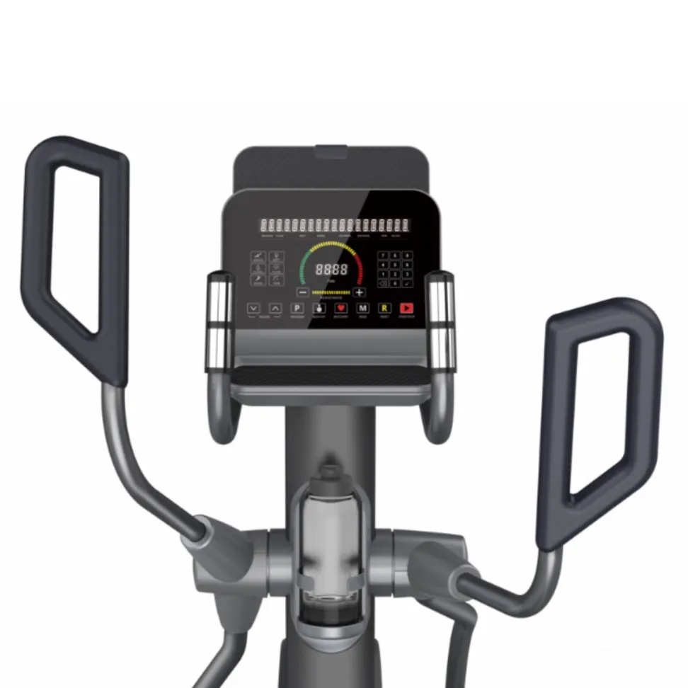 Орбітрек FitLogic E29 Plus