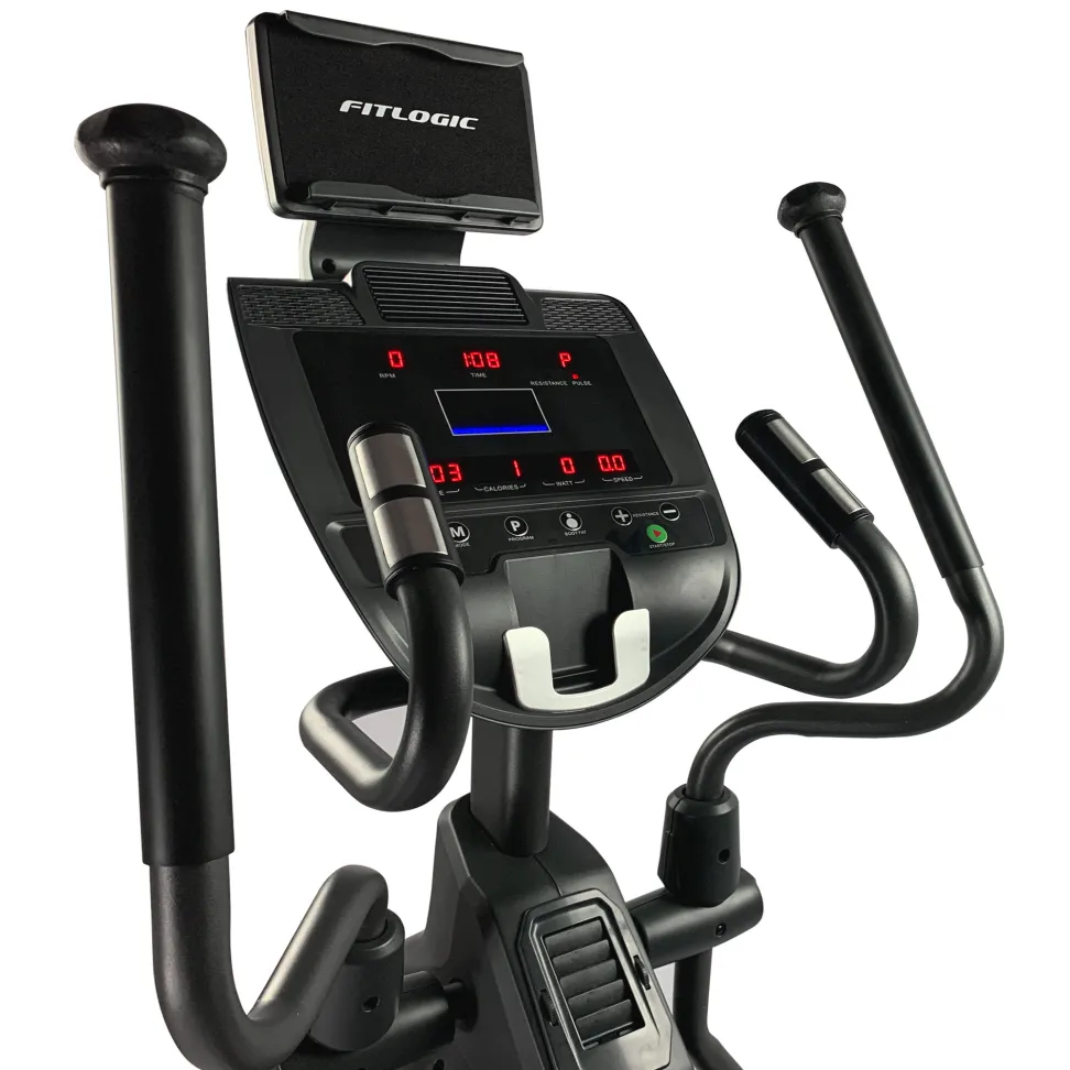 Орбітрек FitLogic E15