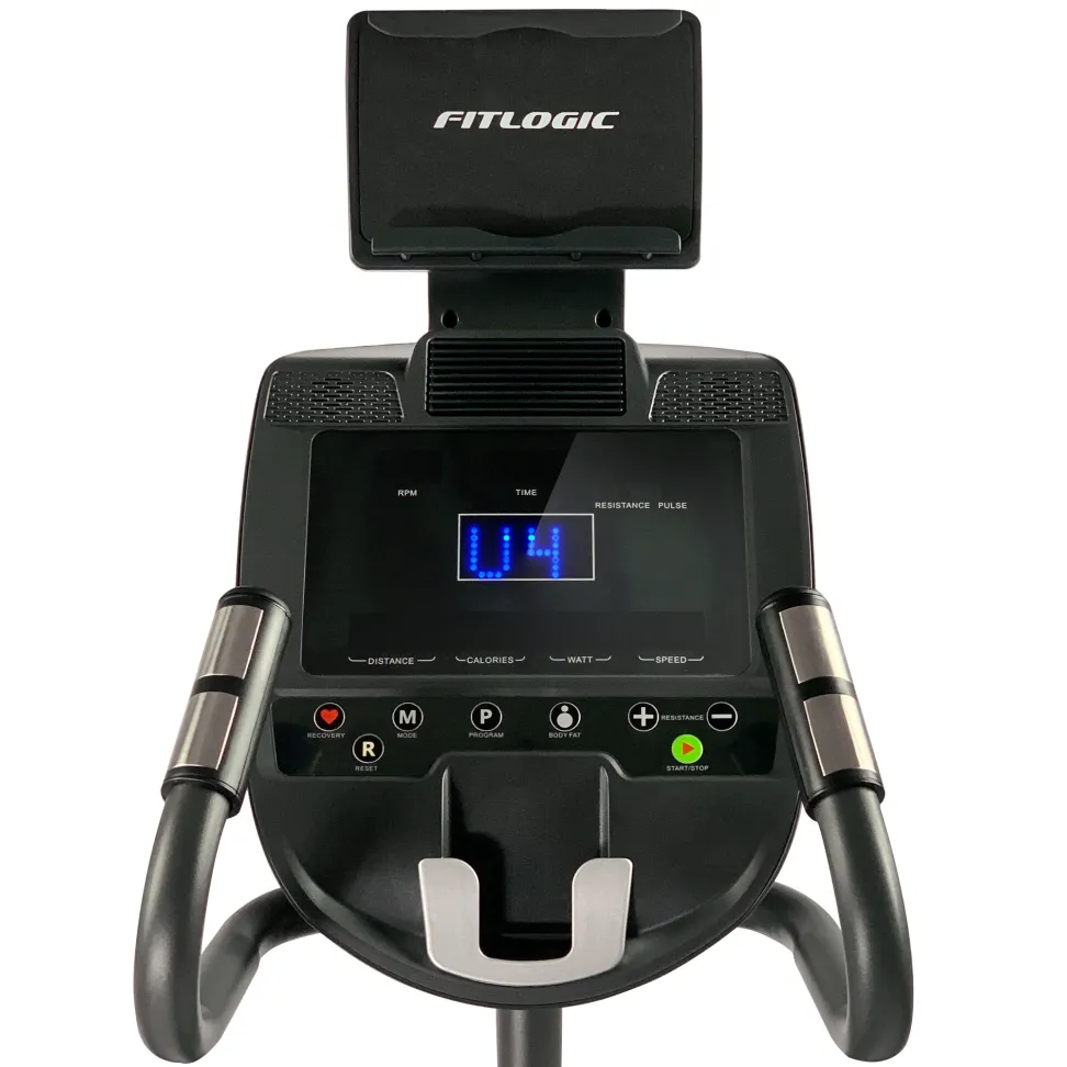 Орбітрек FitLogic E15