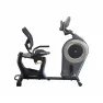 Горизонтальний велотренажер FitLogic B1801RM