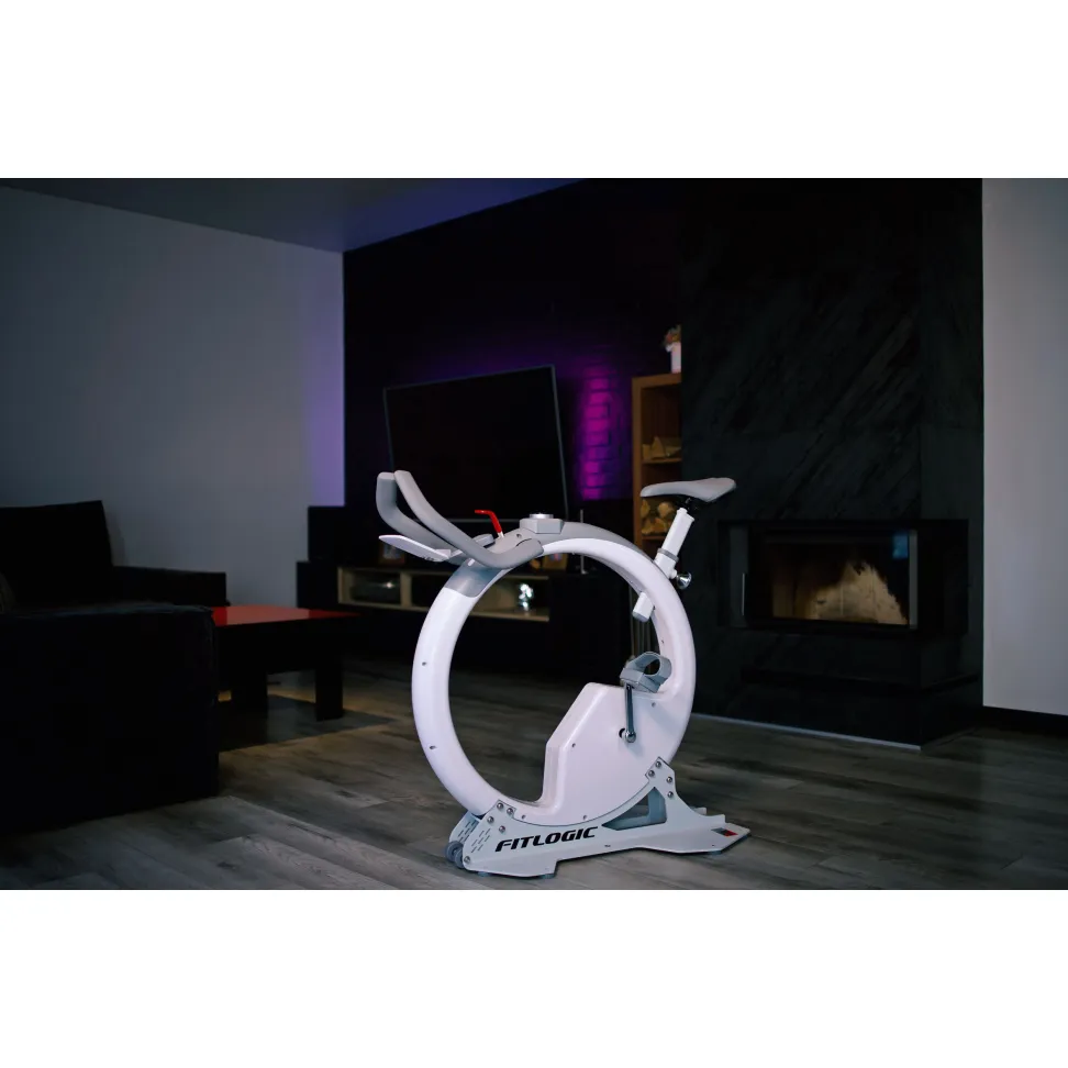Велотренажер FitLogic B89 CircleBike