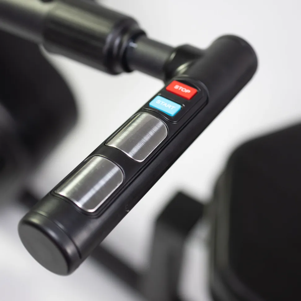 Горизонтальный велотренажер FitLogic B1902R