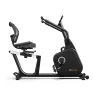 Горизонтальный велотренажер FitLogic B1902R