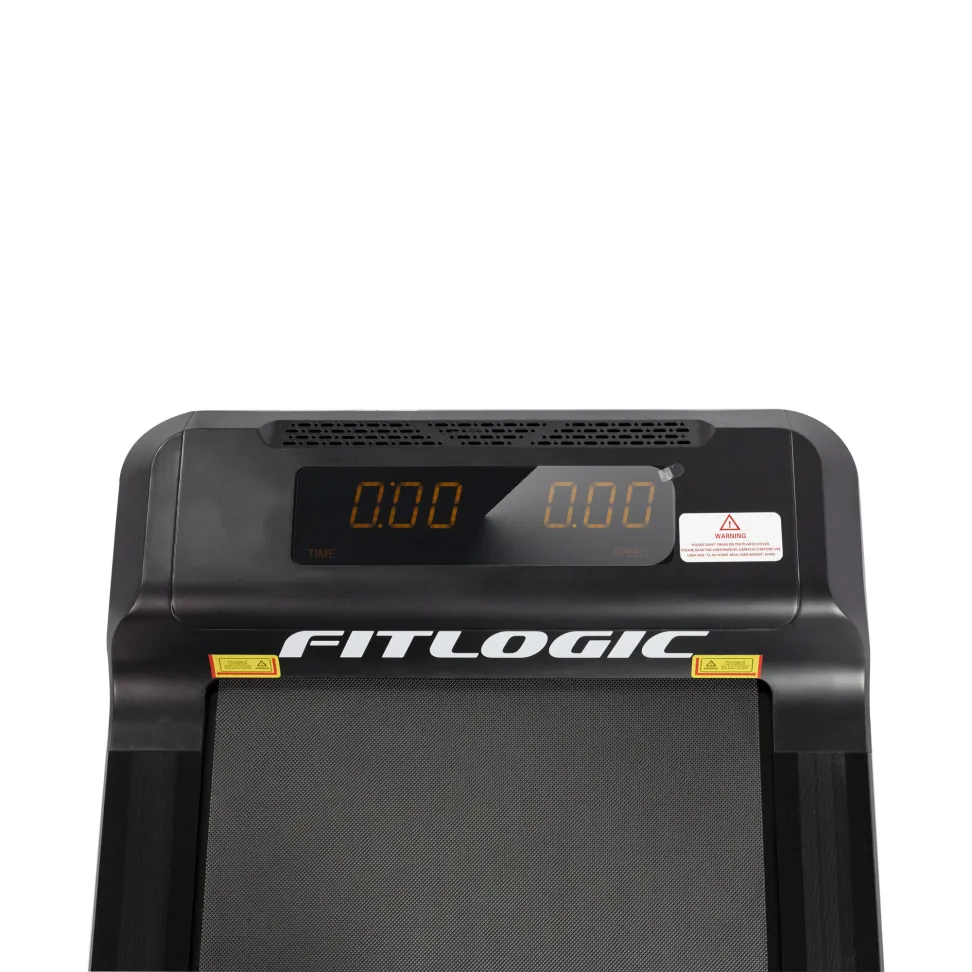 Беговая дорожка FitLogic T119