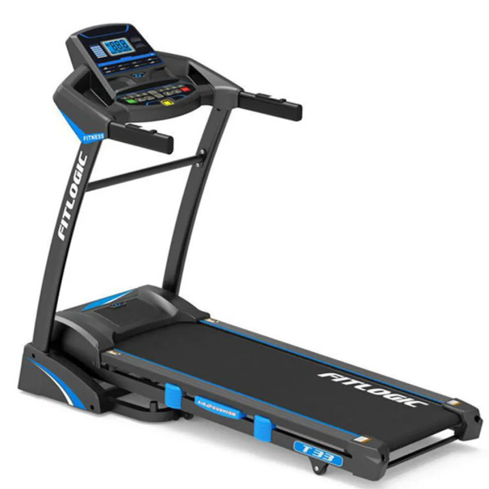 Беговая дорожка FitLogic T33