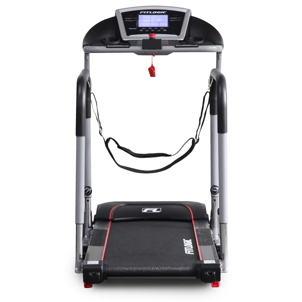 Беговая дорожка FitLogic T942