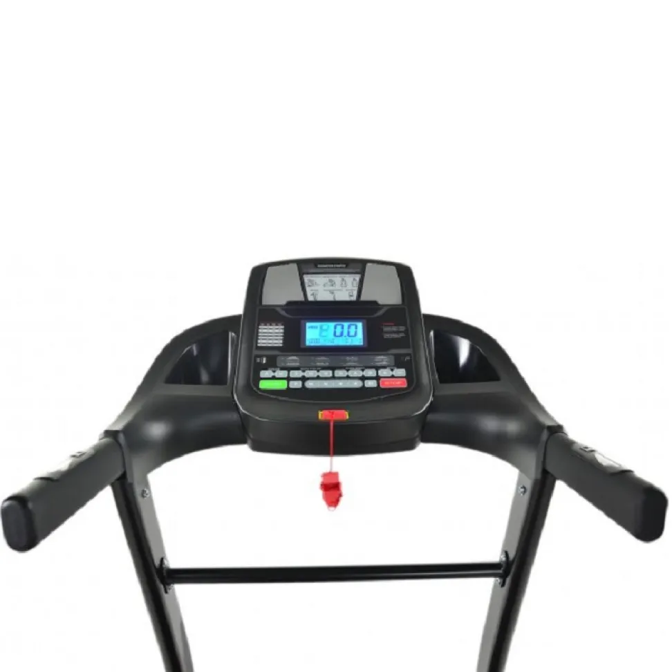 Бігова доріжка Jogway TJ532C (by FitLogic)