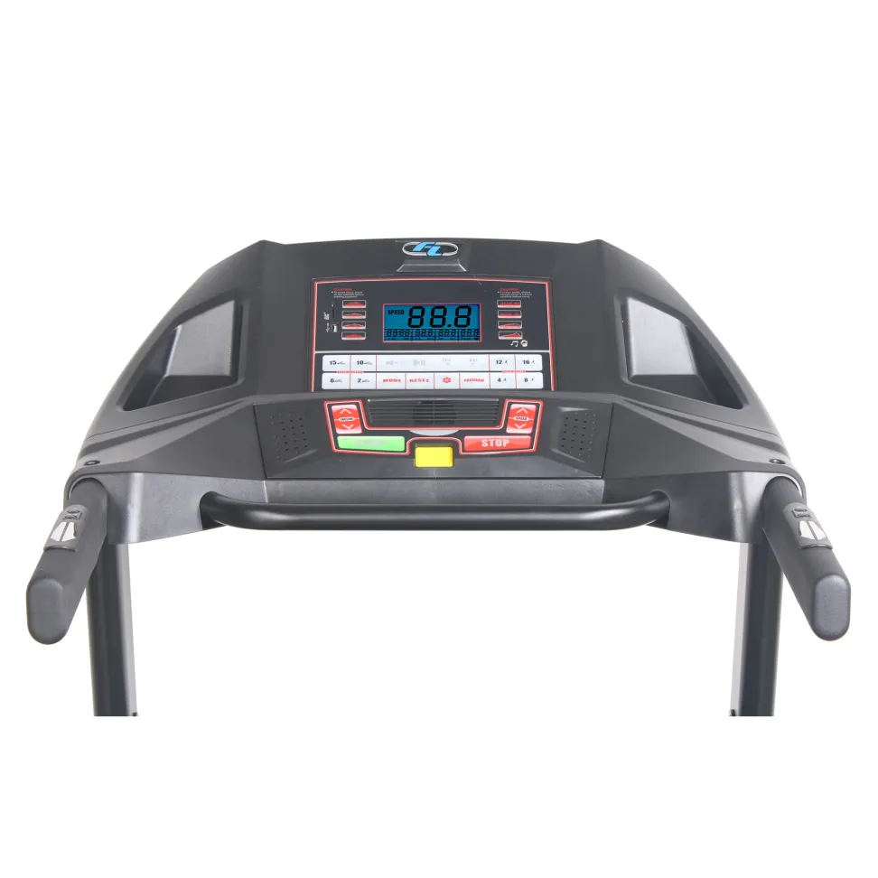 Беговая дорожка FitLogic T15